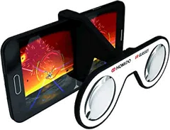 スマホ用VRグラス