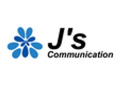 ジェイズ・コミュニケーション株式会社のロゴ