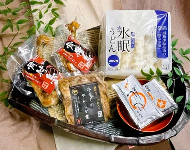 讃岐うまいもんセット