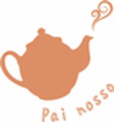 アジアンカフェ貝納頌のロゴ