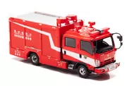 1/43 いすゞ フォワード 2012 東京消防庁消防救助機動部隊救助車：右前