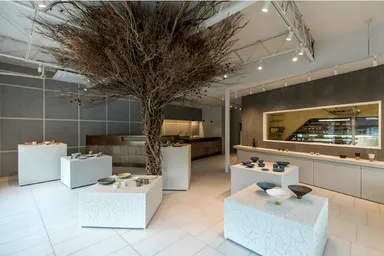 TOKINOHA Ceramic Studio