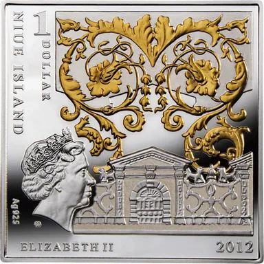 1ドル銀貨 額面