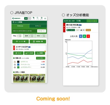 WIN!競馬_機能4