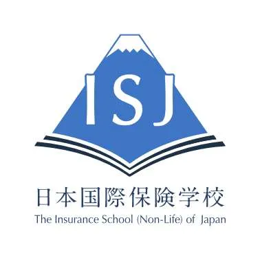 ISJ50周年記念ロゴ
