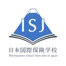 ISJ50周年記念ロゴ