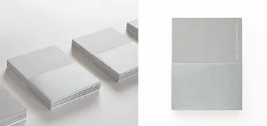 アートブック／There i sense something_1