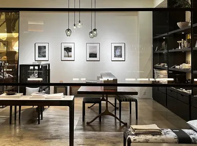 Style Meets People／2022年春の初出版記念イベント展示風景