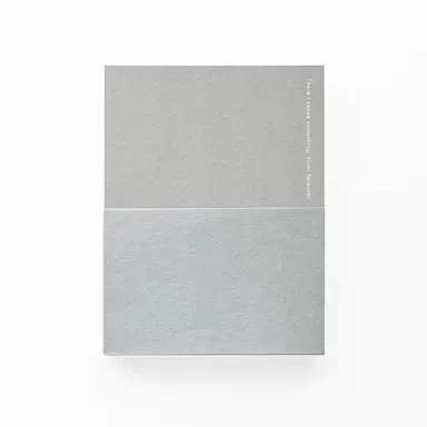 アートブック／There i sense something_3