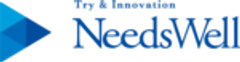 株式会社ニーズウェルのロゴ