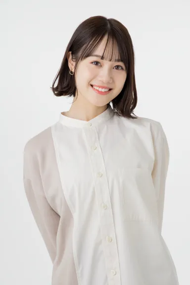 伊藤美来さん宣材