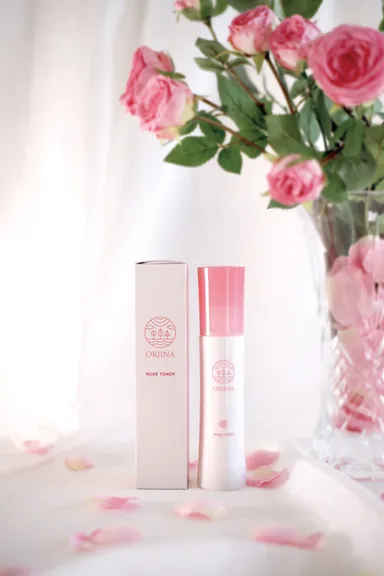 オリーナローズトナー5