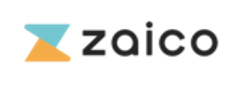 株式会社ZAICOのロゴ