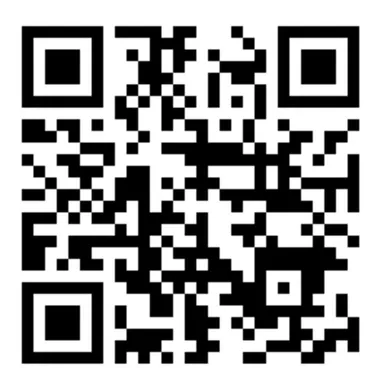 Makuake　QRコード