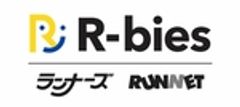 株式会社アールビーズのロゴ