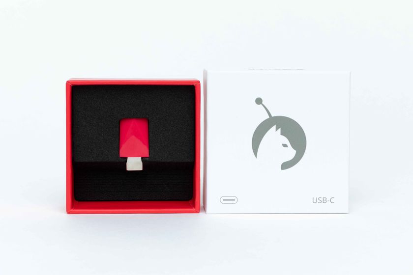 Luna Display ルナディスプレイ セカンドディスプレイ USB-C