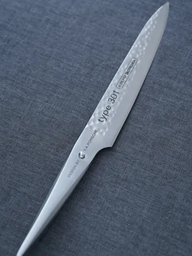 Chroma Type 301 P-19 HM 1