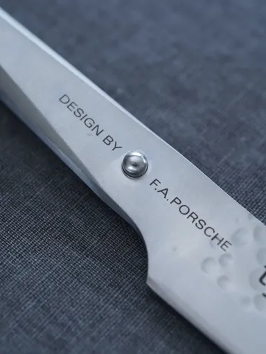 Chroma Type 301 P-19 HM 4