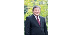 株式会社エンビプロ・ホールディングス 代表取締役社長 佐野富和