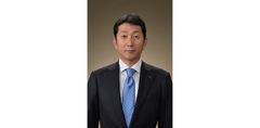 三菱マテリアル株式会社 執行役常務 高柳喜弘