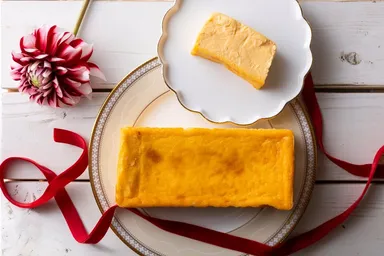 3年越しのきみのチーズケーキ