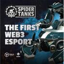 Spider Tanks (1)