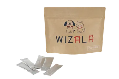 WIZALA (子犬・子猫用)