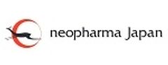 ネオファーマジャパン株式会社のロゴ