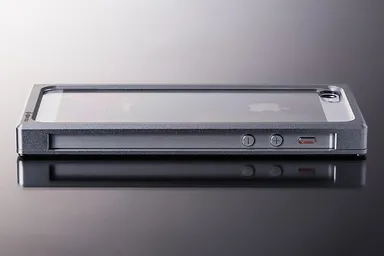 無駄のないシンプルなデザイン