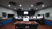 Dolby Atmos Home対応のダビングスタジオ　MA-D