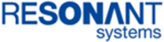 株式会社レゾナント・システムズのロゴ