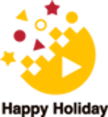 株式会社楽喜のロゴ