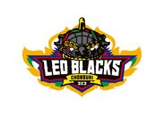 CHONBURI LEO BLACKS チームロゴ