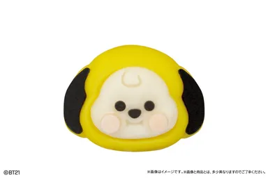 食べマス BT21　CHIMMY