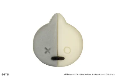 食べマス BT21　VAN