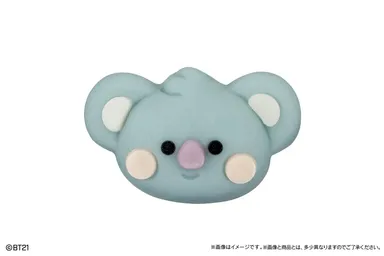 食べマス BT21　KOYA