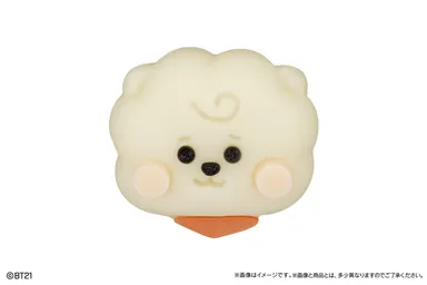 食べマス BT21　RJ