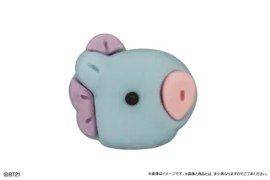 食べマス BT21　MANG