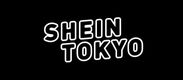 SHEIN TOKYOロゴ