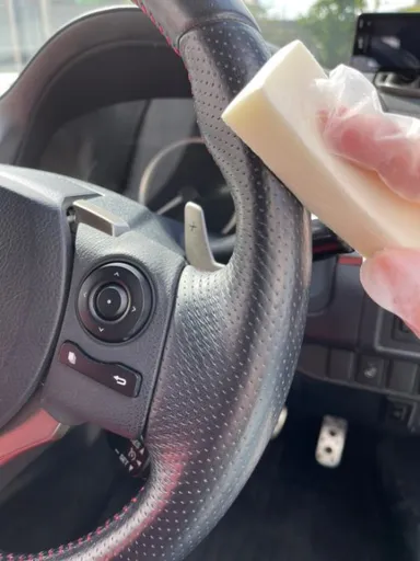 車内の除菌もOK