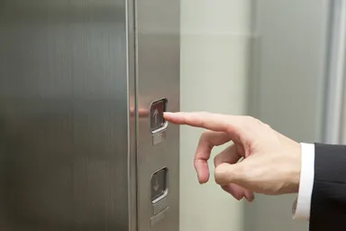 接触感染の予防に貢献1