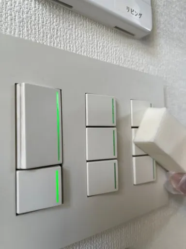 接触感染の予防に貢献3