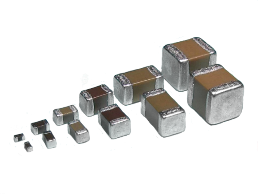 積層セラミックコンデンサ（MLCC）の品番統一に関するお知らせ