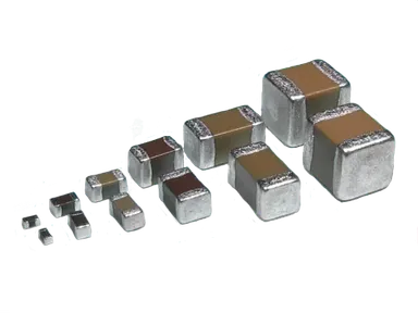 京セラ製 積層セラミックコンデンサ（MLCC）