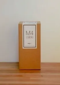 M4 Cable