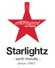 ドイツ生まれの星形紙製照明ブランド「Starlightz (スターライツ)」
新製品発売のお知らせ
