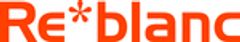 テイオー産業株式会社／Re*blanc(リブラン)のロゴ