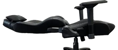 180度フルリクライニング