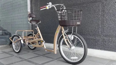 こげーるエアハブ 斜め