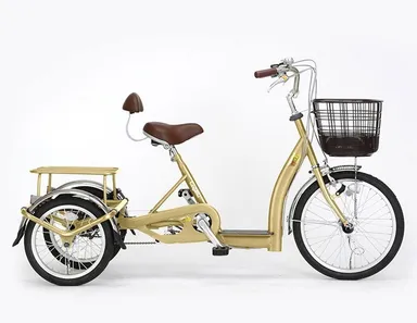 こげーるエアハブ ベース車